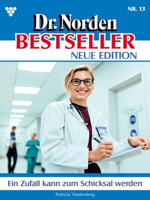 cover image of Ein Zufall kann zum Schicksal werden